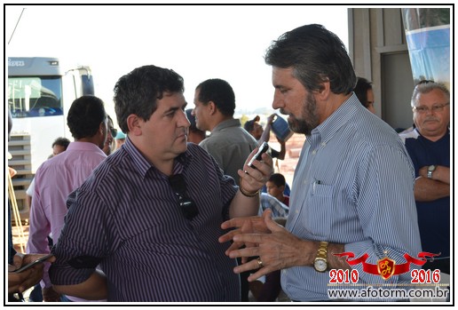 rolim de moura